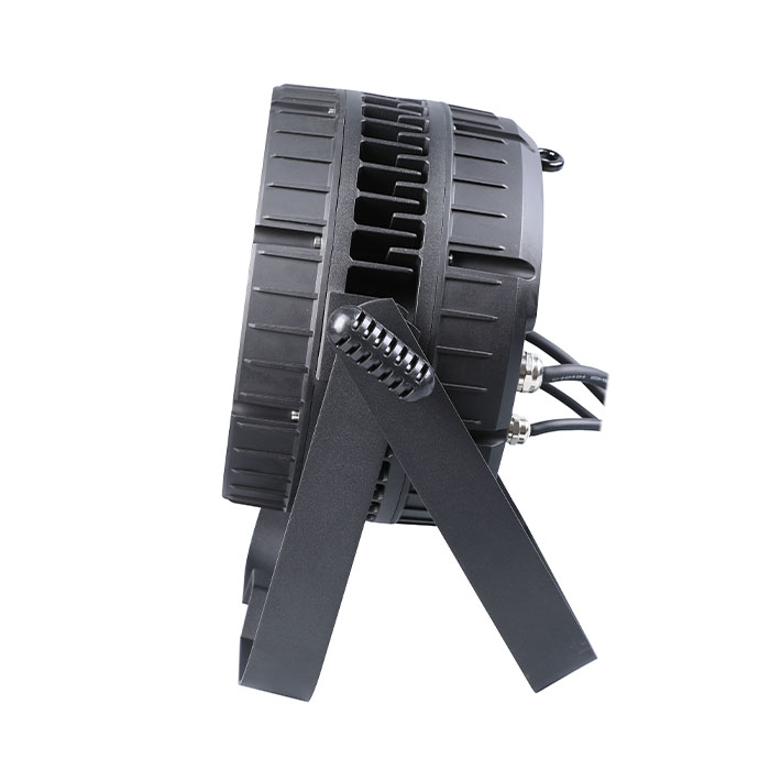 IP 65 4 EYES PAR LIGHTS