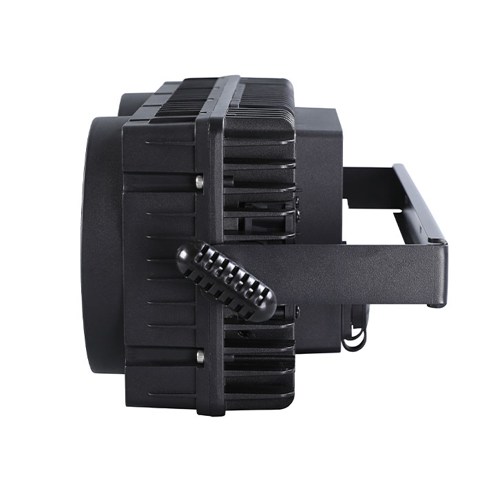 IP 65 2*100W dual white LED blinder