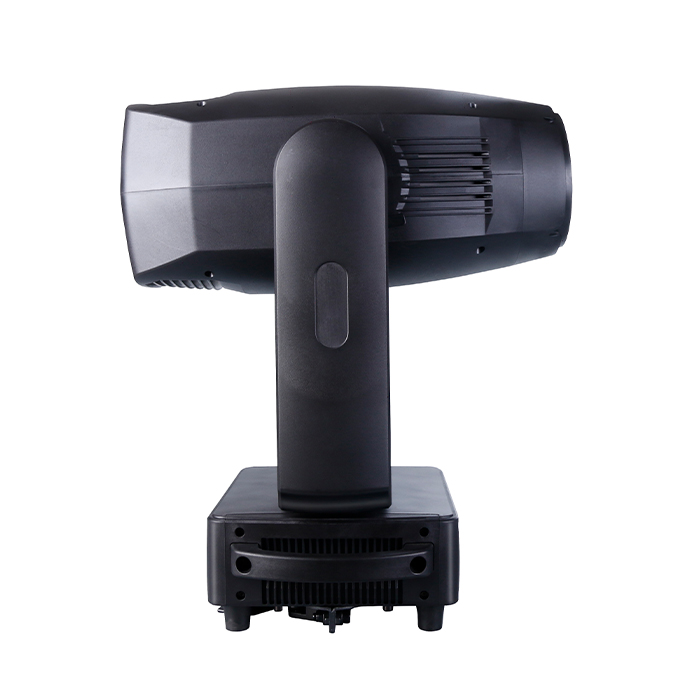 LED MOVING HEAD LIGHT
