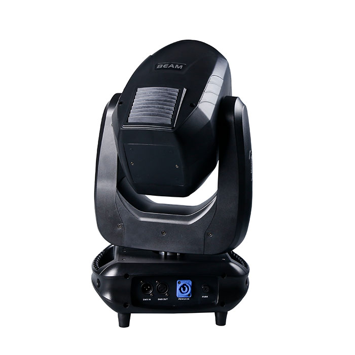 250W Beam Moving Head