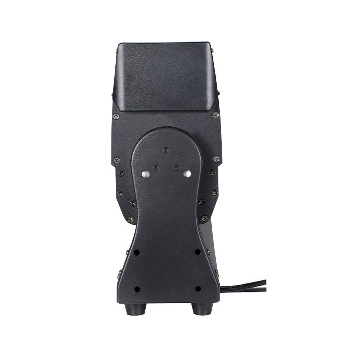 12*60W LED zoom moving bar