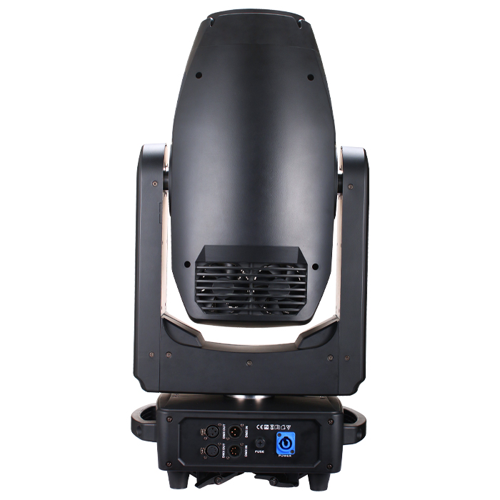 LED Moving Head Lights