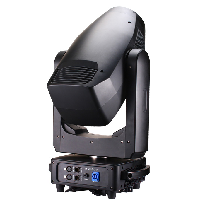 LED Moving Head Lights