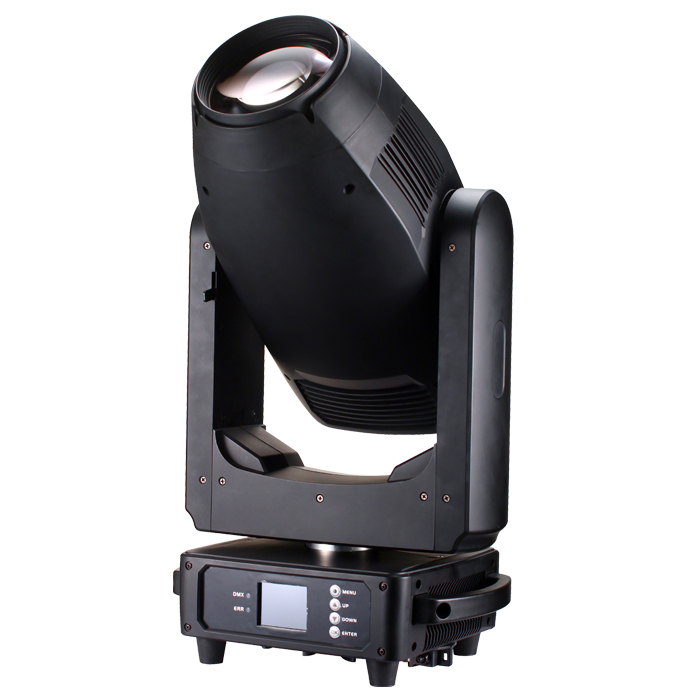 LED Moving Head Lights