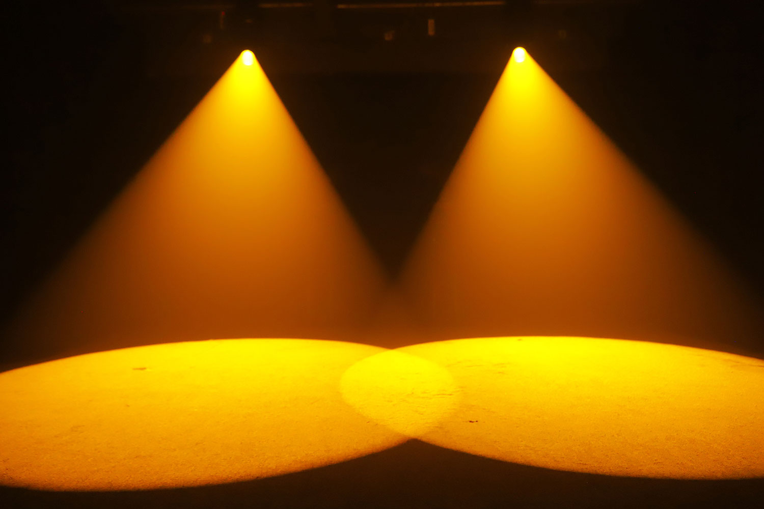 LED Moving Head Lights