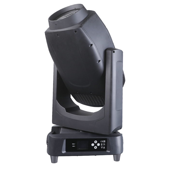 LED Moving Head Lights