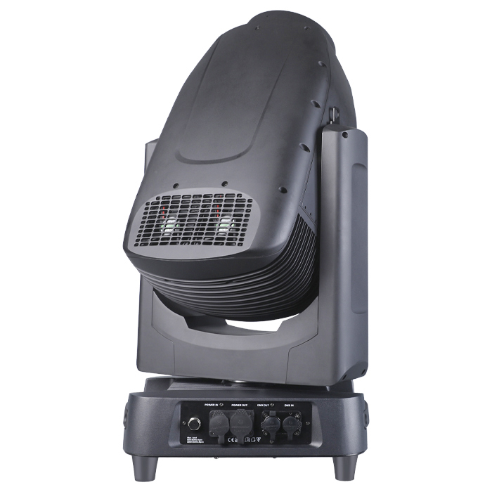 LED Moving Head Lights