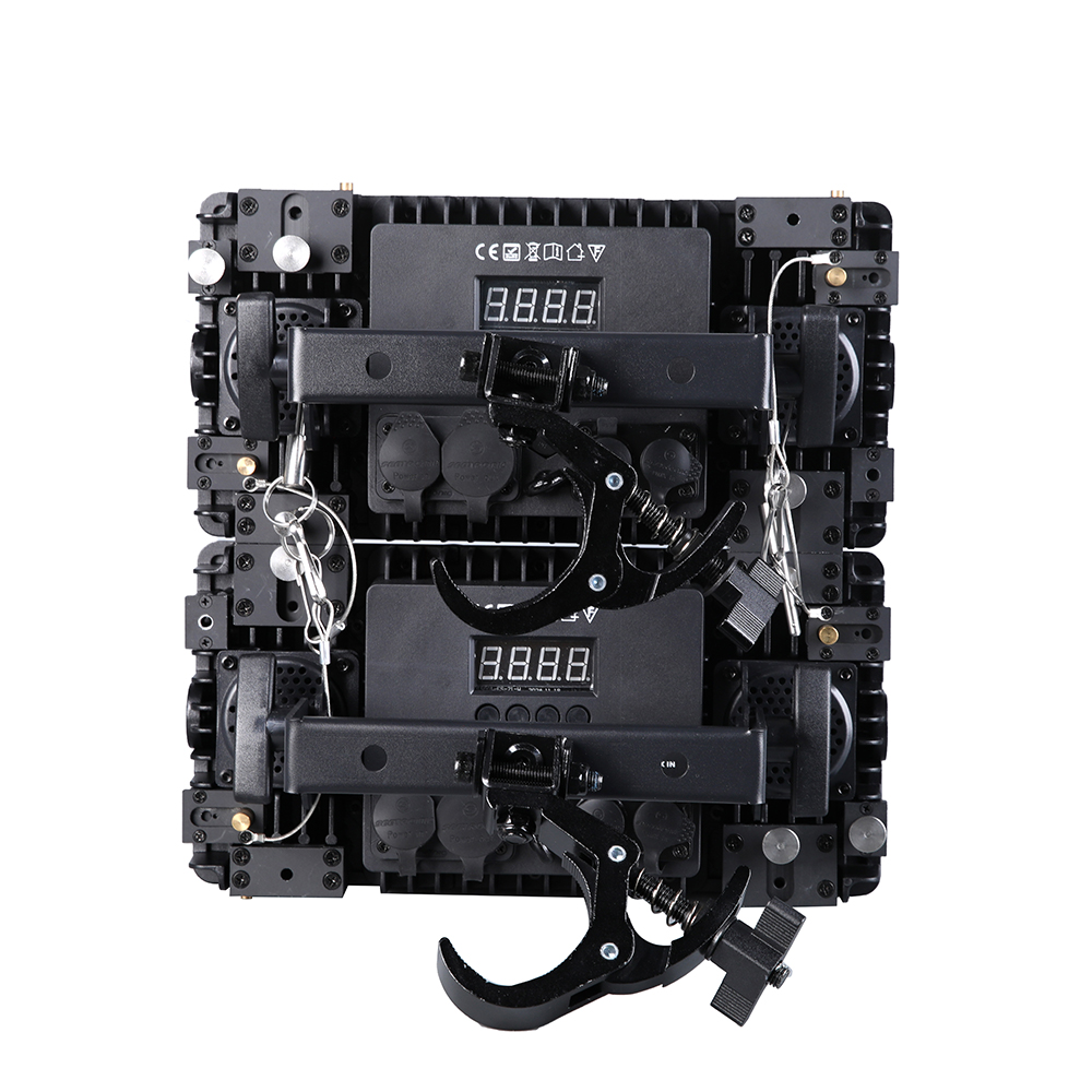 SPL-LED-S616C IP拼接版