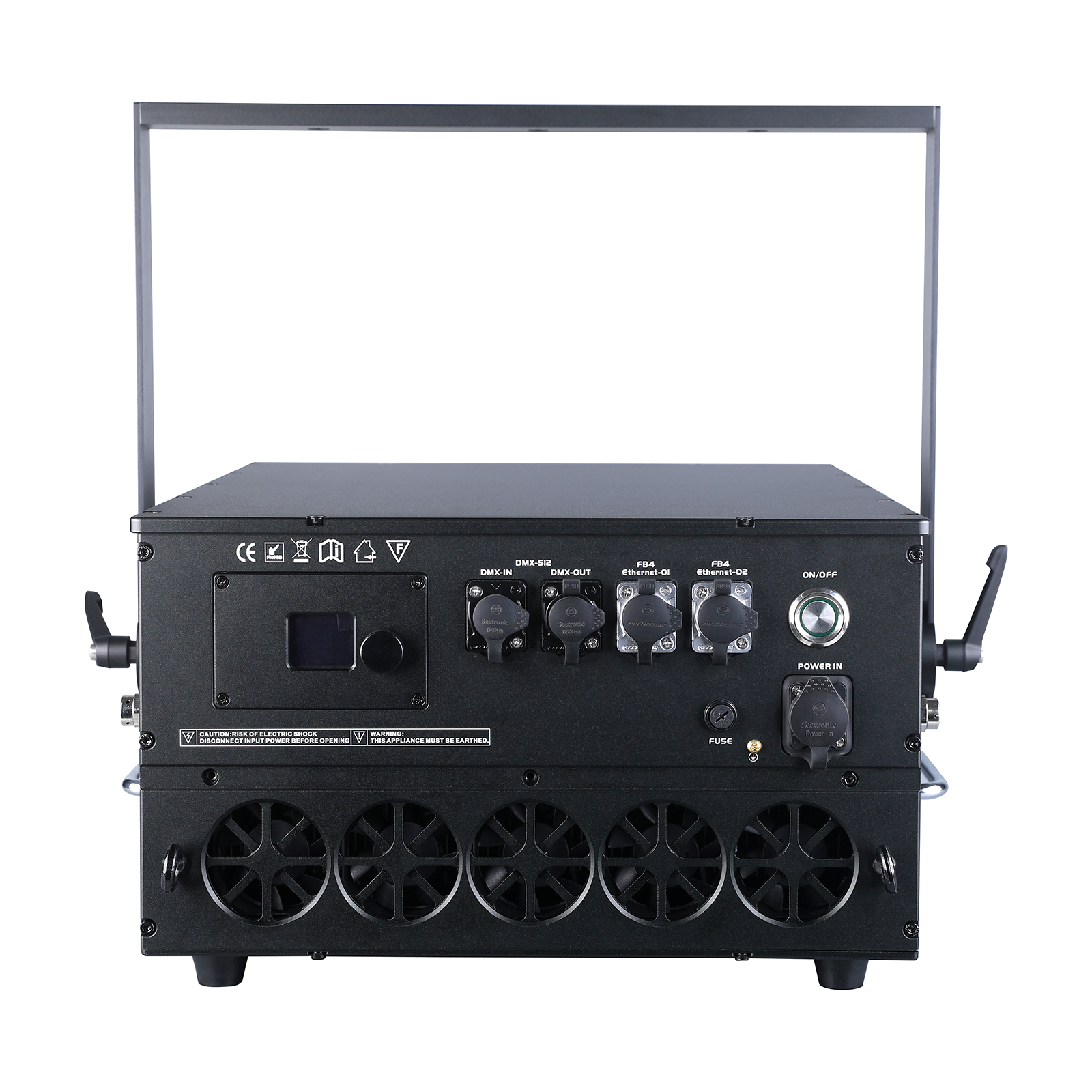 SPL-LAS-A5001IP(50W)