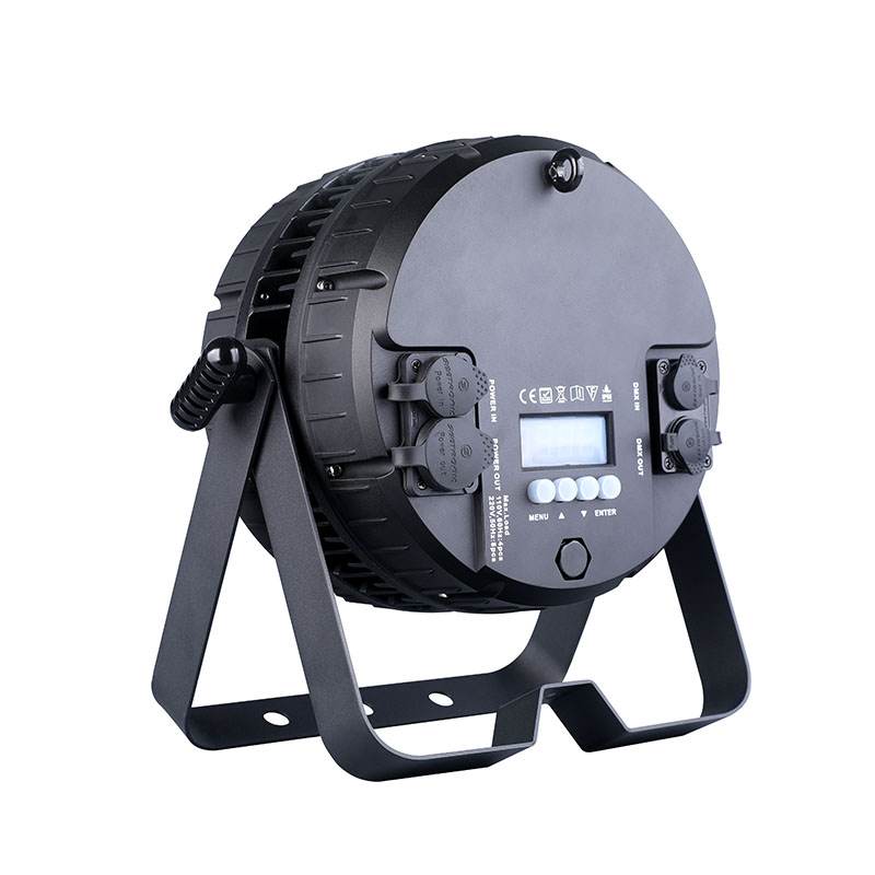 SPL-LED-P2015 6IN1 IP 